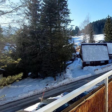 Sonnenalm Apartments Bad Mitterndorf Exterior foto