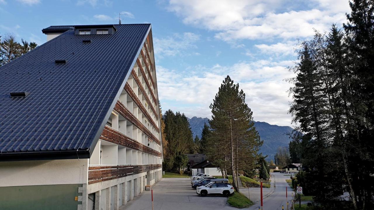 Sonnenalm Apartments Bad Mitterndorf Exterior foto
