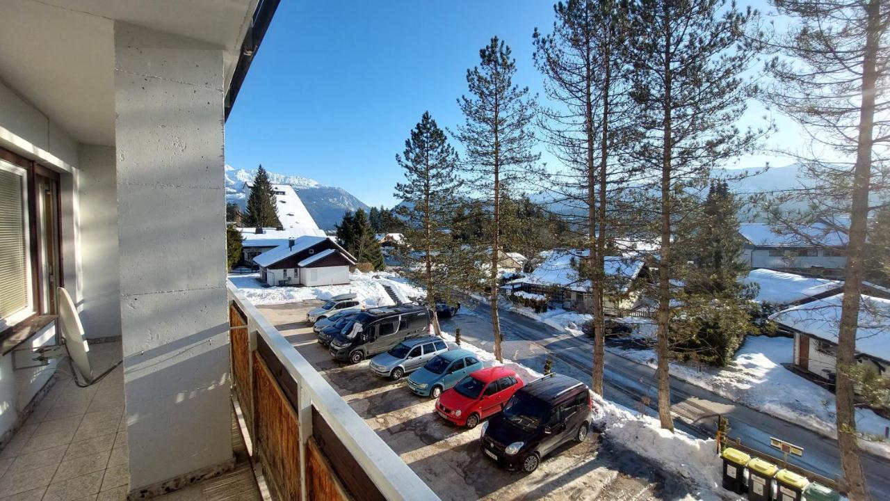 Sonnenalm Apartments Bad Mitterndorf Exterior foto